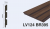 Панель LV124 BR395 HI WOOD 120,0мм х 12,0мм х 2,7м. (16 шт.) Панель LV124 BR395 HI WOOD 120,0мм х 12,0мм х 2,7м. (16 шт.)